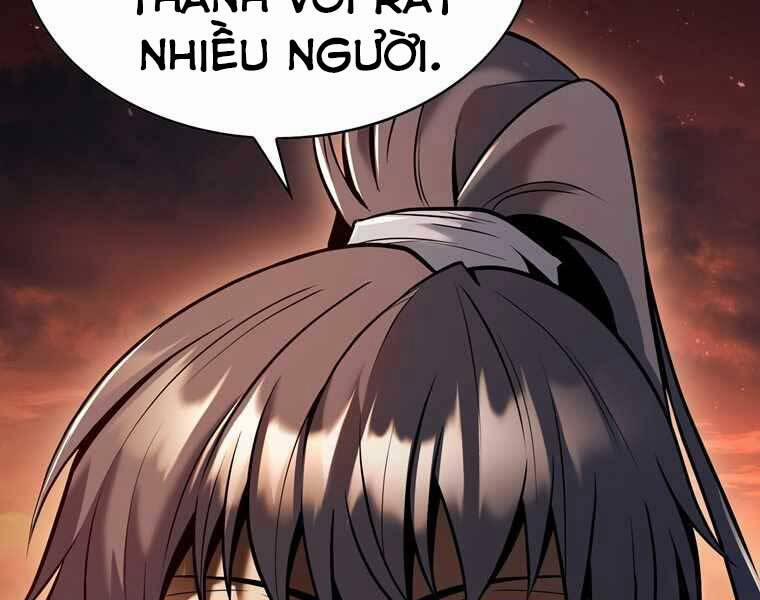 Bá Vương Chi Tinh 39 trang 210