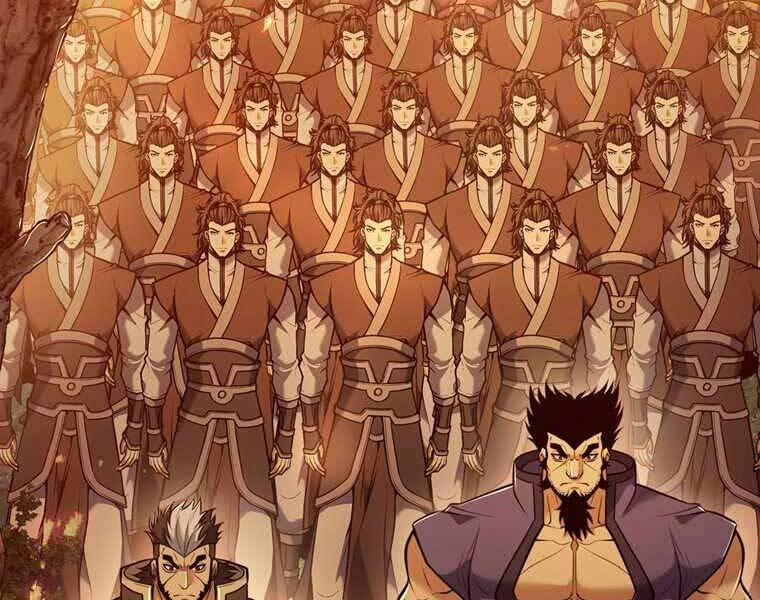 Bá Vương Chi Tinh 39 trang 215