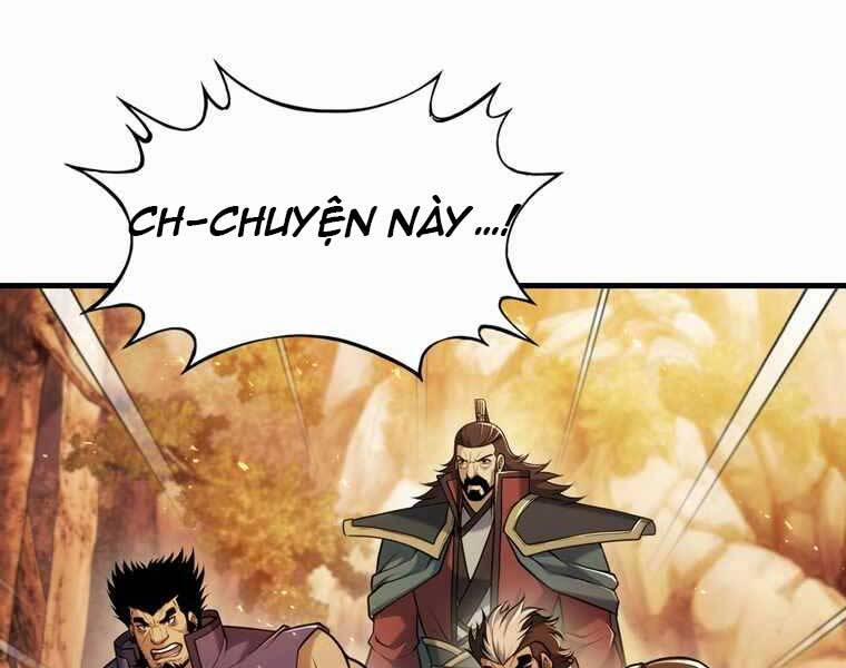 Bá Vương Chi Tinh 39 trang 261