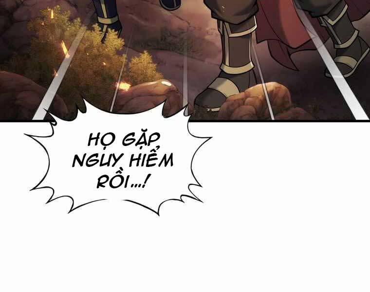 Bá Vương Chi Tinh 39 trang 263