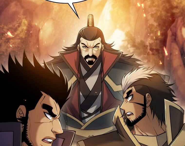 Bá Vương Chi Tinh 39 trang 265