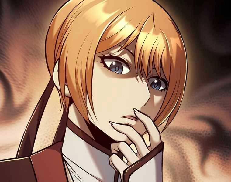 Bá Vương Chi Tinh 39 trang 57