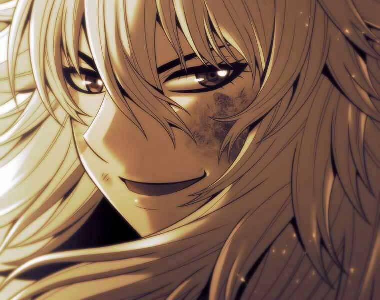 Bá Vương Chi Tinh 40 trang 124