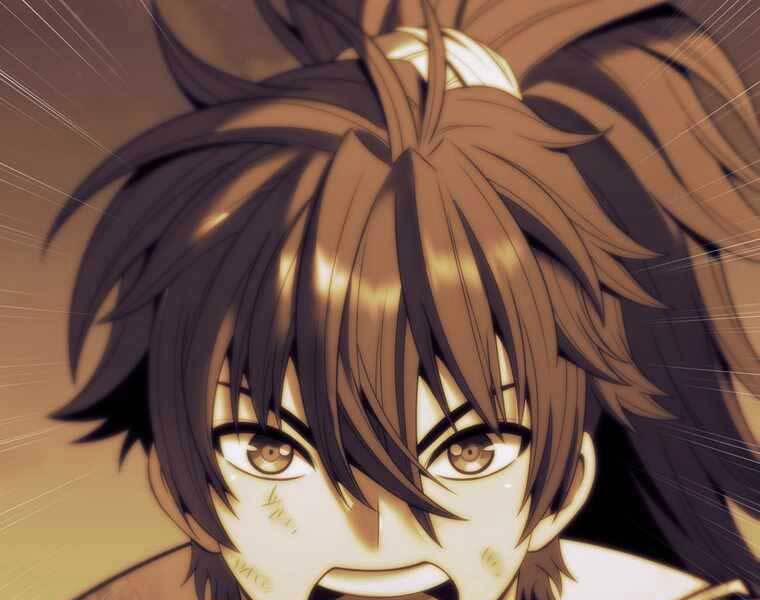 Bá Vương Chi Tinh 40 trang 133