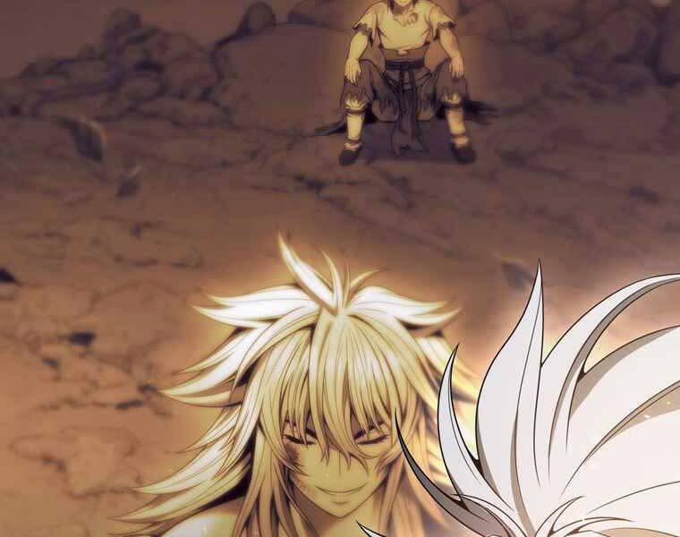 Bá Vương Chi Tinh 40 trang 136