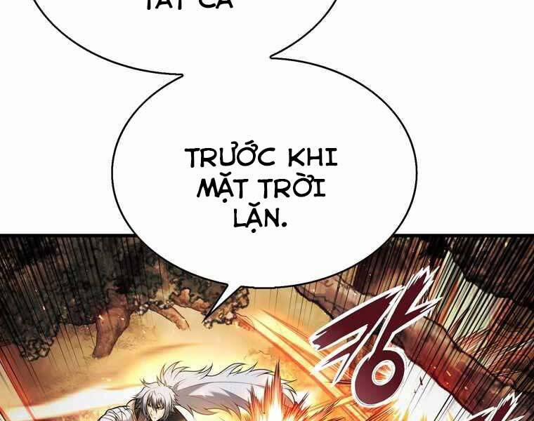 Bá Vương Chi Tinh 40 trang 15