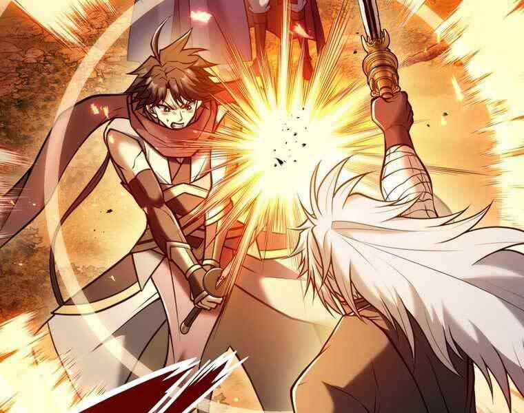 Bá Vương Chi Tinh 40 trang 153