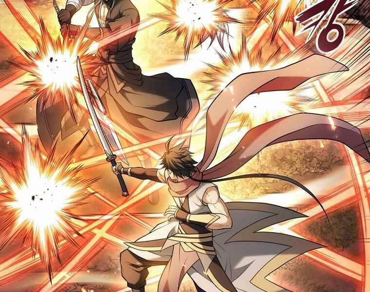 Bá Vương Chi Tinh 40 trang 16