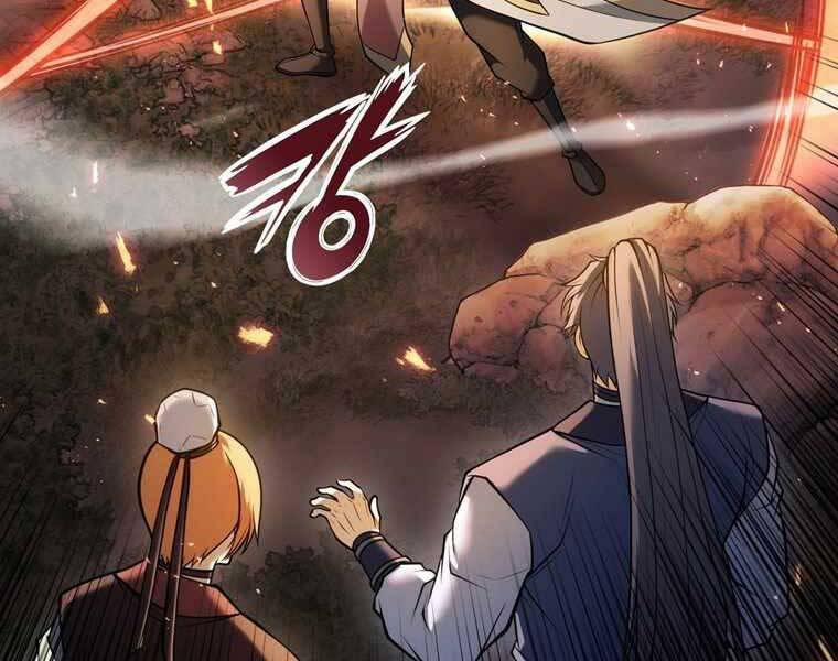 Bá Vương Chi Tinh 40 trang 17