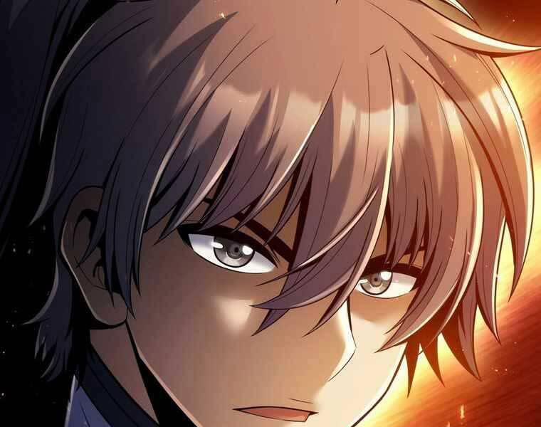 Bá Vương Chi Tinh 40 trang 176