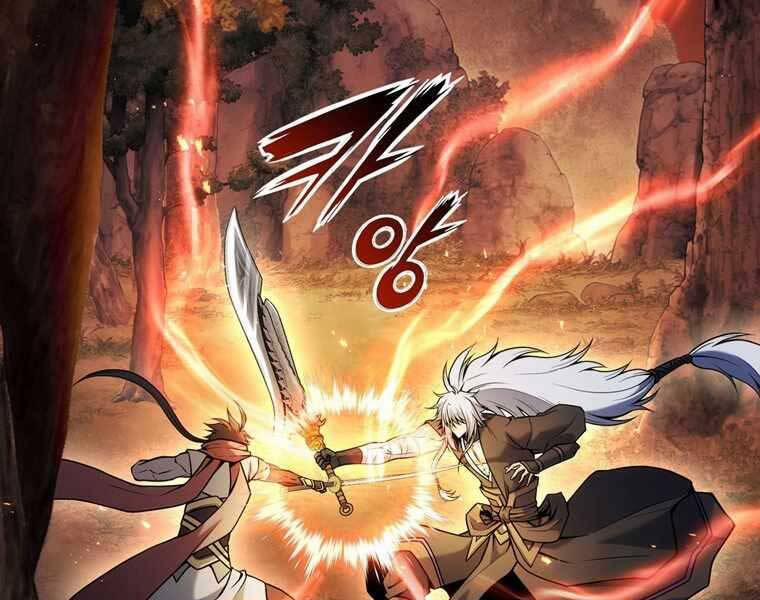 Bá Vương Chi Tinh 40 trang 203