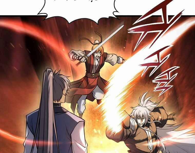 Bá Vương Chi Tinh 40 trang 229