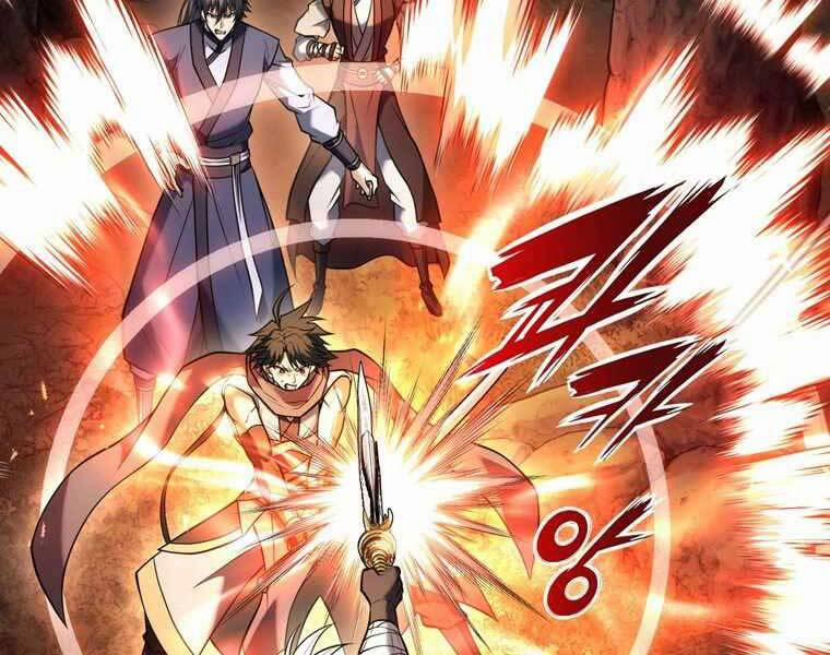 Bá Vương Chi Tinh 40 trang 23