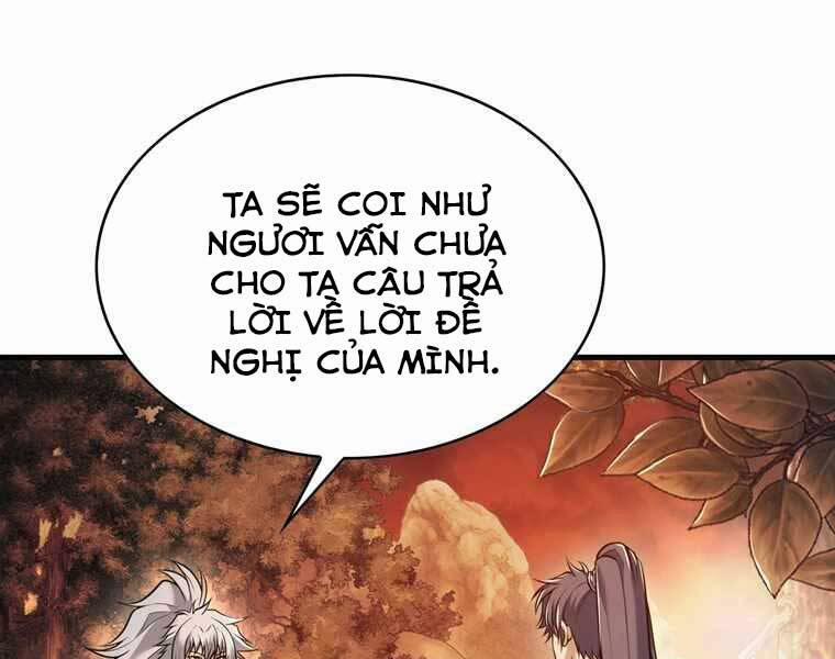 Bá Vương Chi Tinh 40 trang 261