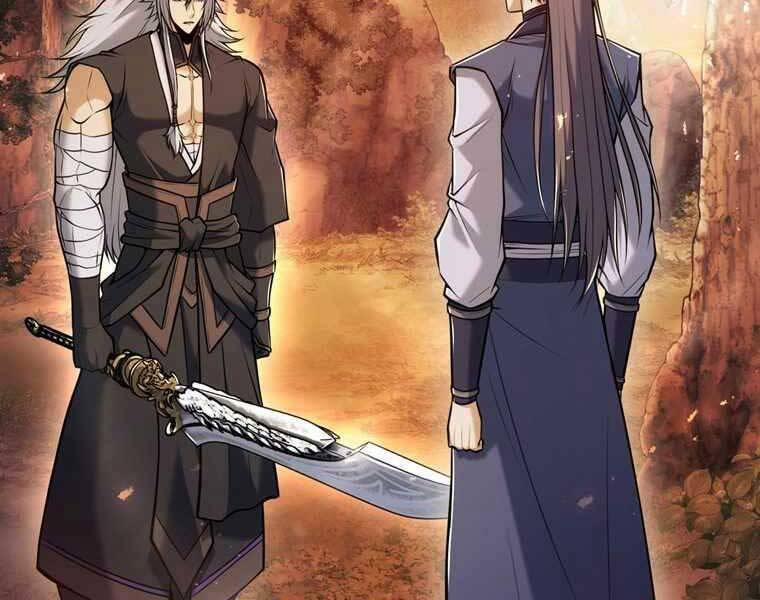 Bá Vương Chi Tinh 40 trang 262