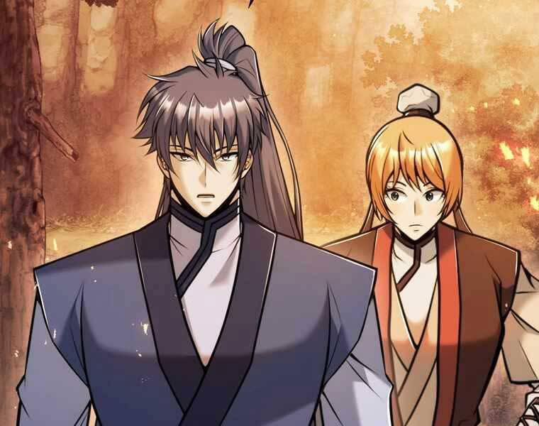 Bá Vương Chi Tinh 40 trang 28