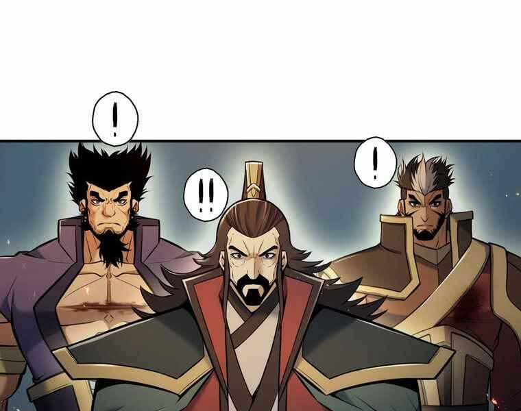 Bá Vương Chi Tinh 40 trang 281