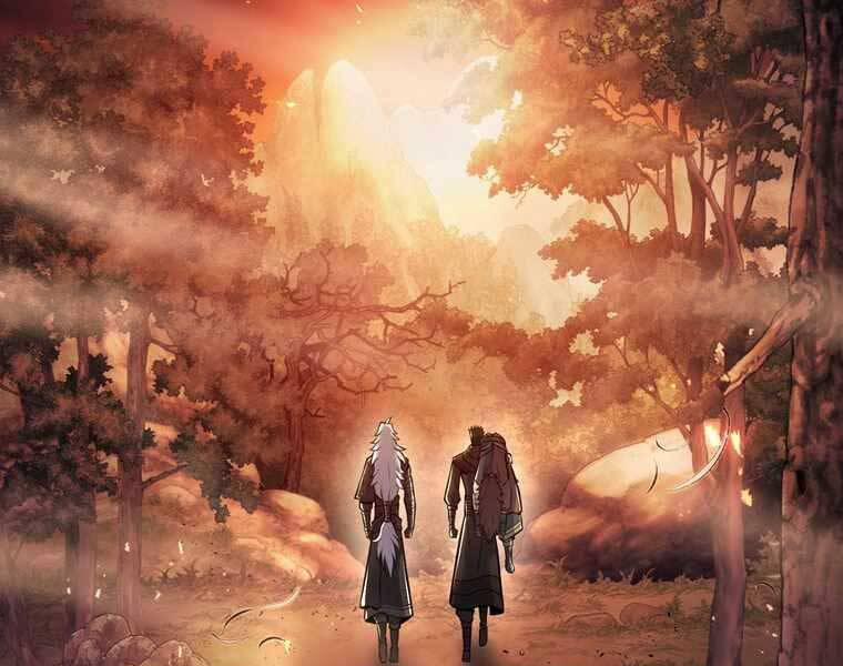 Bá Vương Chi Tinh 40 trang 287