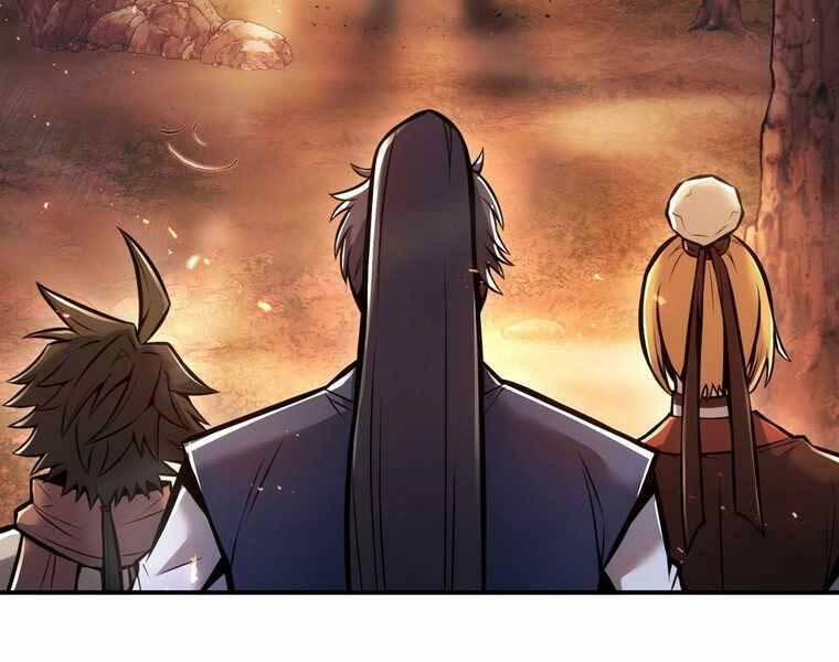 Bá Vương Chi Tinh 40 trang 288