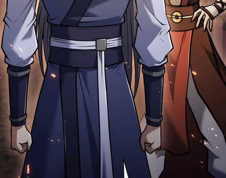 Bá Vương Chi Tinh 40 trang 29