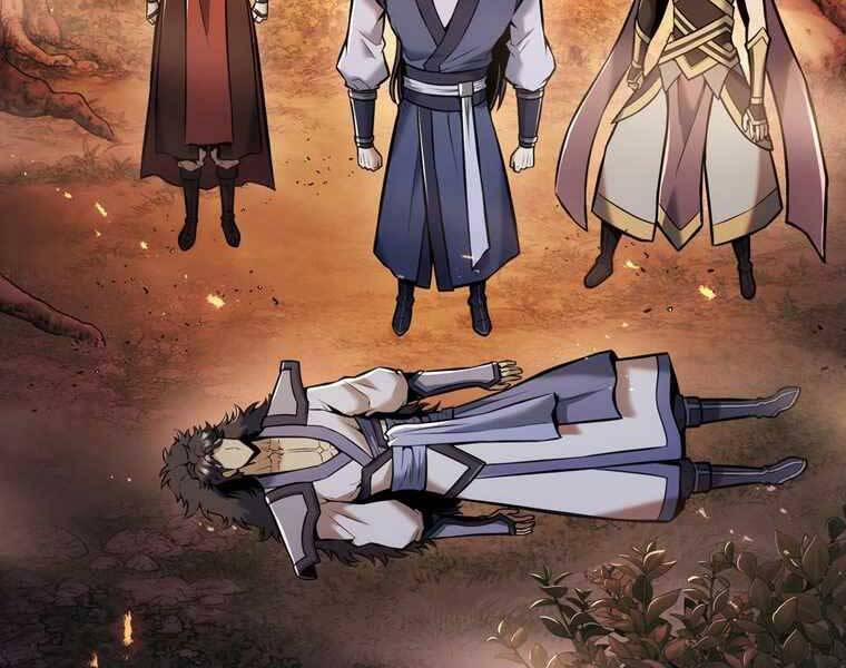 Bá Vương Chi Tinh 40 trang 294