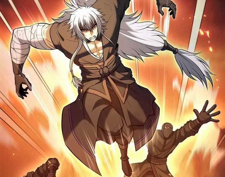 Bá Vương Chi Tinh 40 trang 297