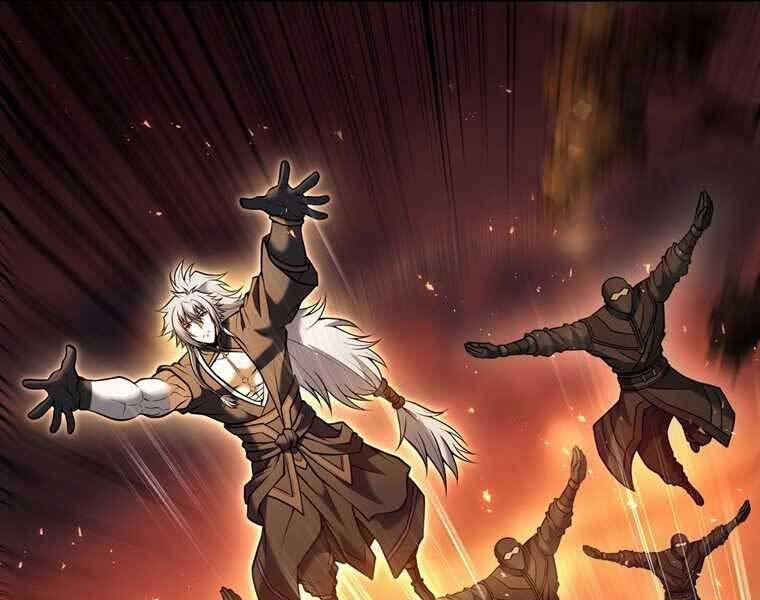 Bá Vương Chi Tinh 40 trang 308