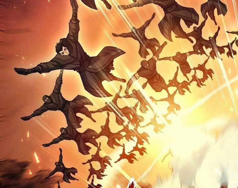 Bá Vương Chi Tinh 40 trang 309