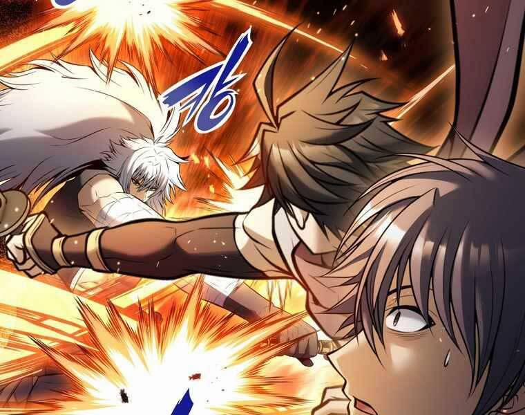 Bá Vương Chi Tinh 40 trang 36