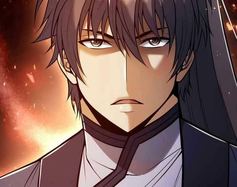 Bá Vương Chi Tinh 40 trang 40