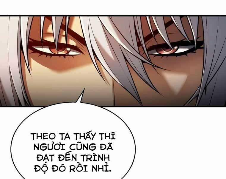 Bá Vương Chi Tinh 40 trang 43