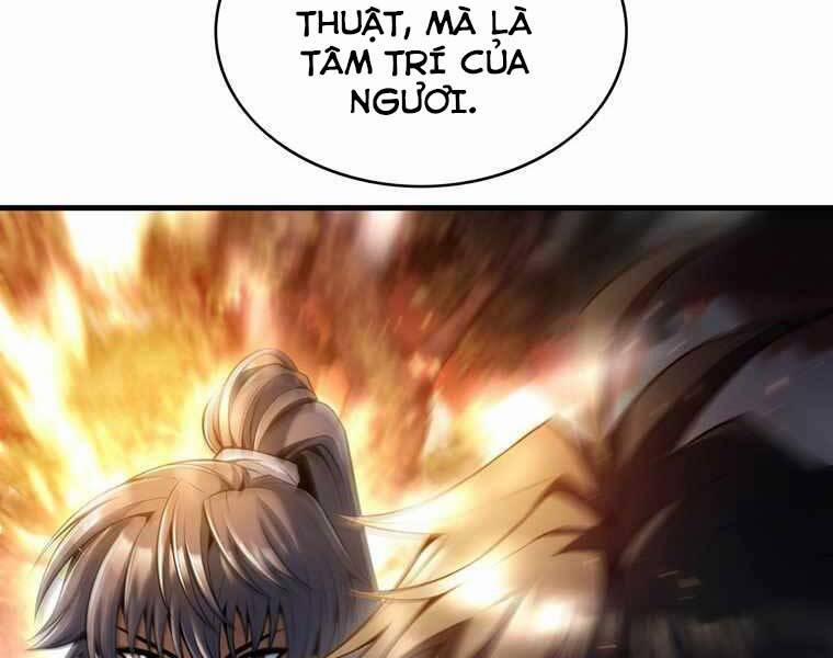 Bá Vương Chi Tinh 40 trang 45