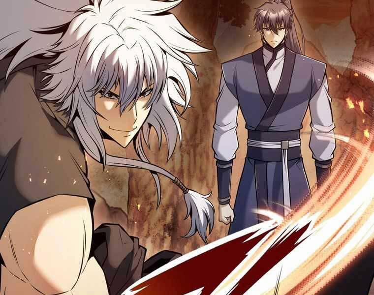 Bá Vương Chi Tinh 40 trang 54