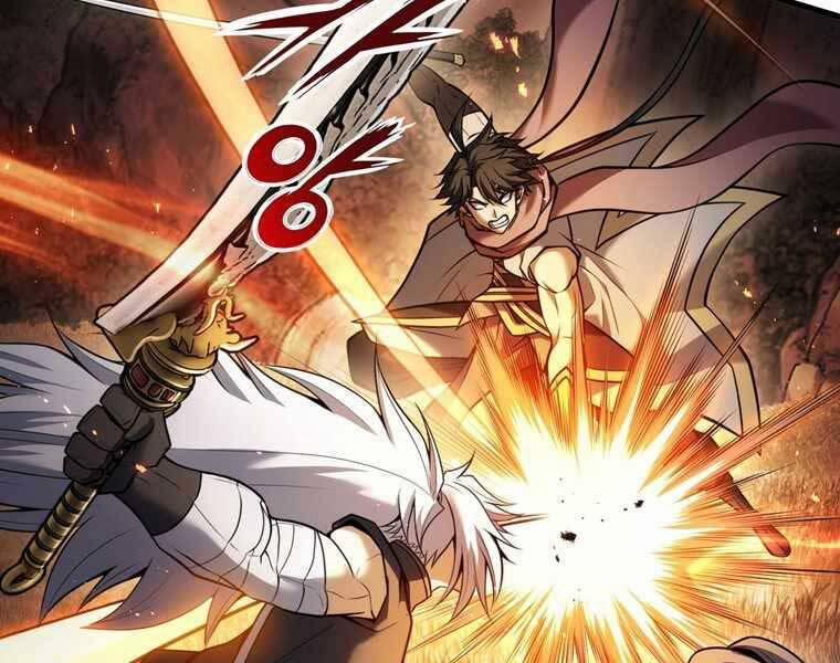 Bá Vương Chi Tinh 40 trang 6