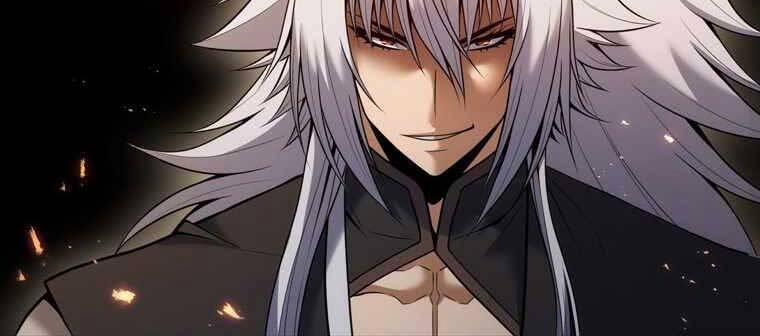 Bá Vương Chi Tinh 40 trang 77