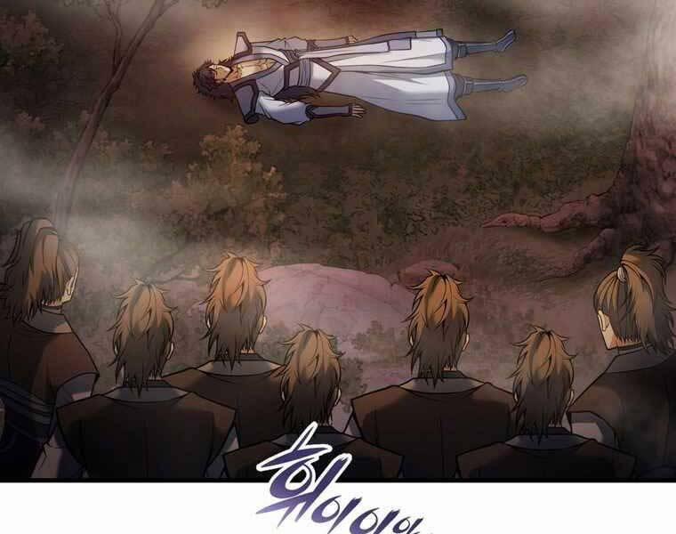 Bá Vương Chi Tinh 41 trang 125