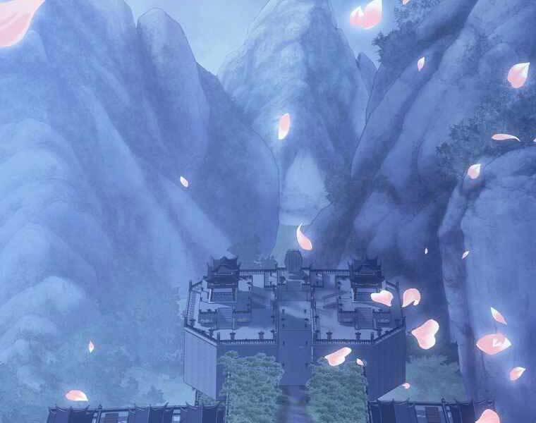 Bá Vương Chi Tinh 41 trang 156