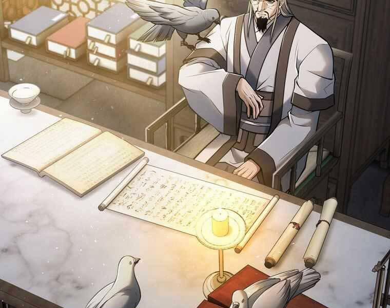 Bá Vương Chi Tinh 41 trang 171