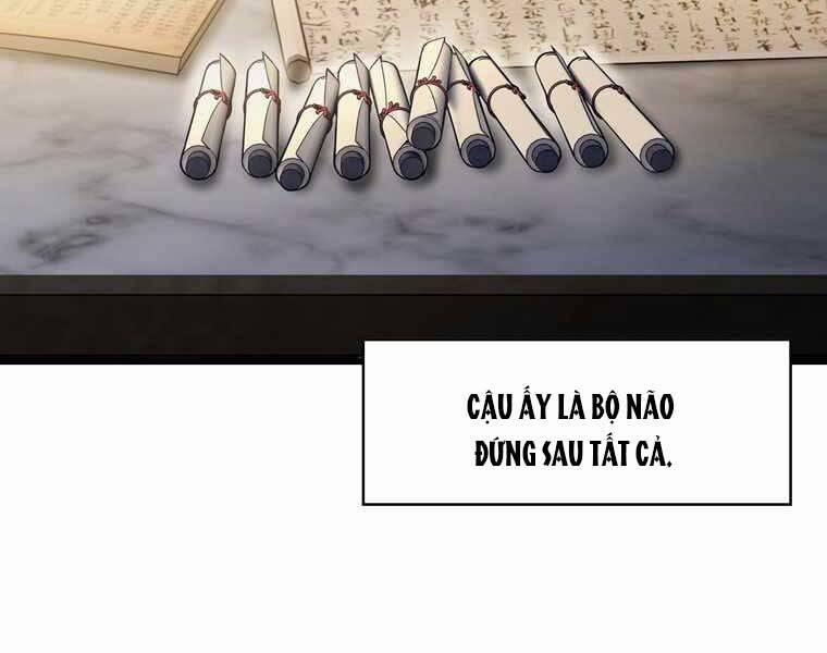 Bá Vương Chi Tinh 41 trang 174