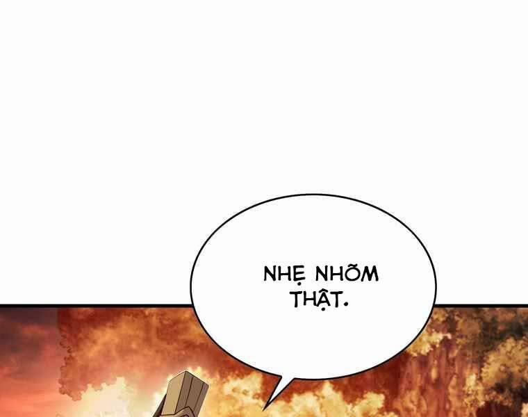 Bá Vương Chi Tinh 41 trang 18