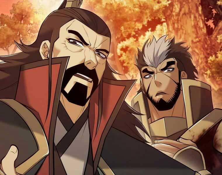 Bá Vương Chi Tinh 41 trang 19