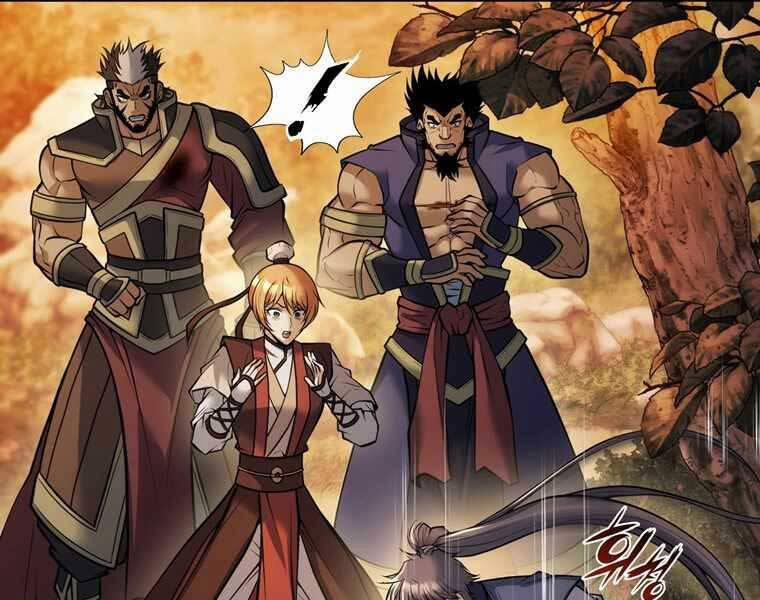 Bá Vương Chi Tinh 41 trang 25