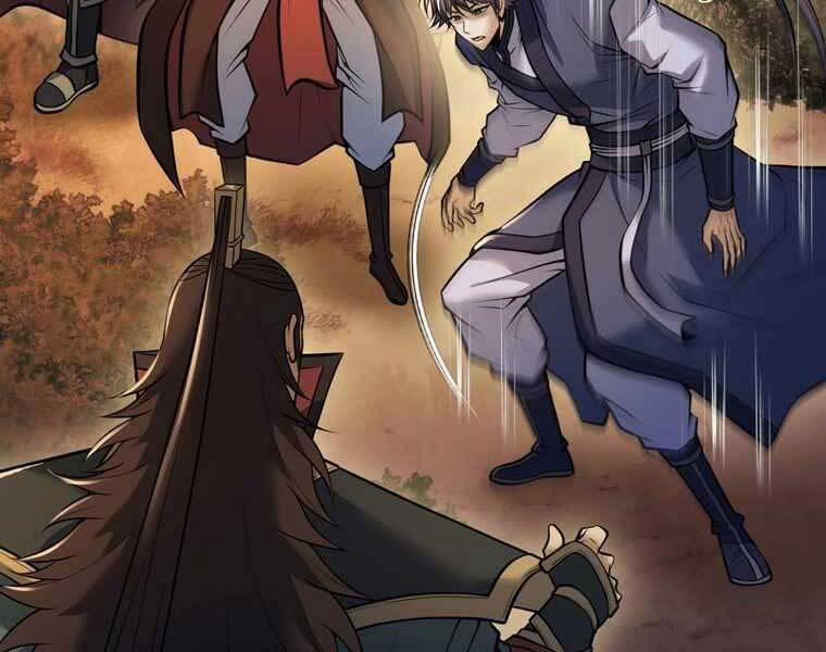 Bá Vương Chi Tinh 41 trang 26