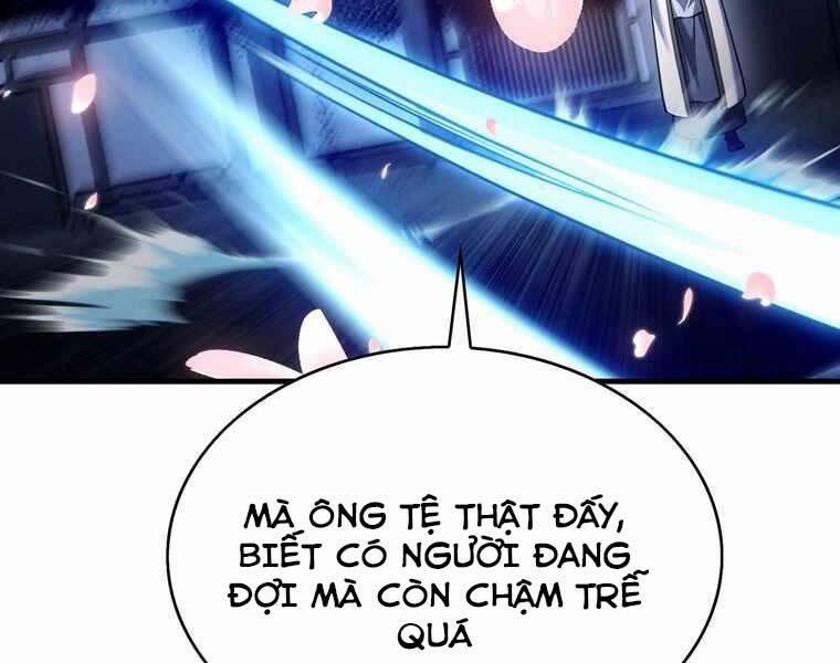 Bá Vương Chi Tinh 41 trang 262