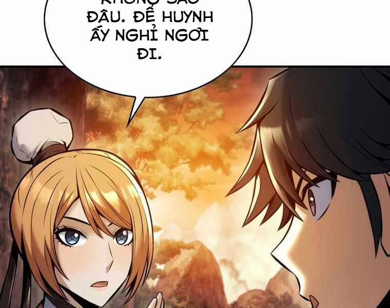 Bá Vương Chi Tinh 41 trang 31