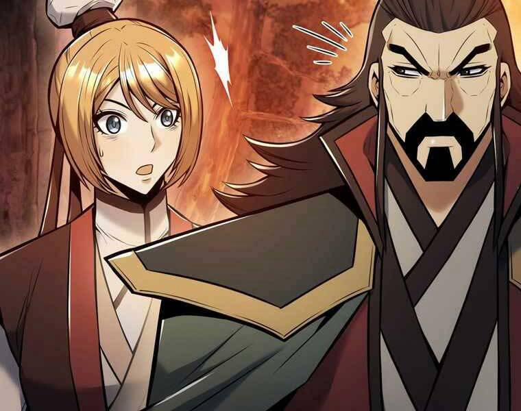 Bá Vương Chi Tinh 41 trang 40