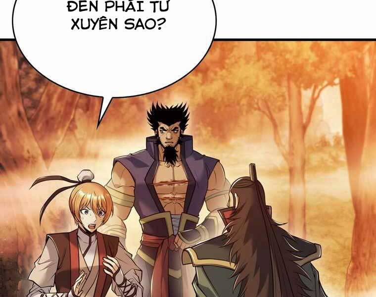 Bá Vương Chi Tinh 41 trang 46