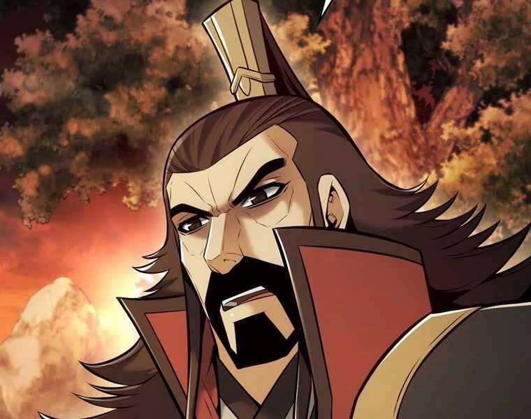 Bá Vương Chi Tinh 41 trang 71