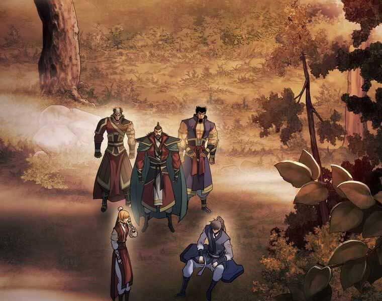 Bá Vương Chi Tinh 41 trang 82