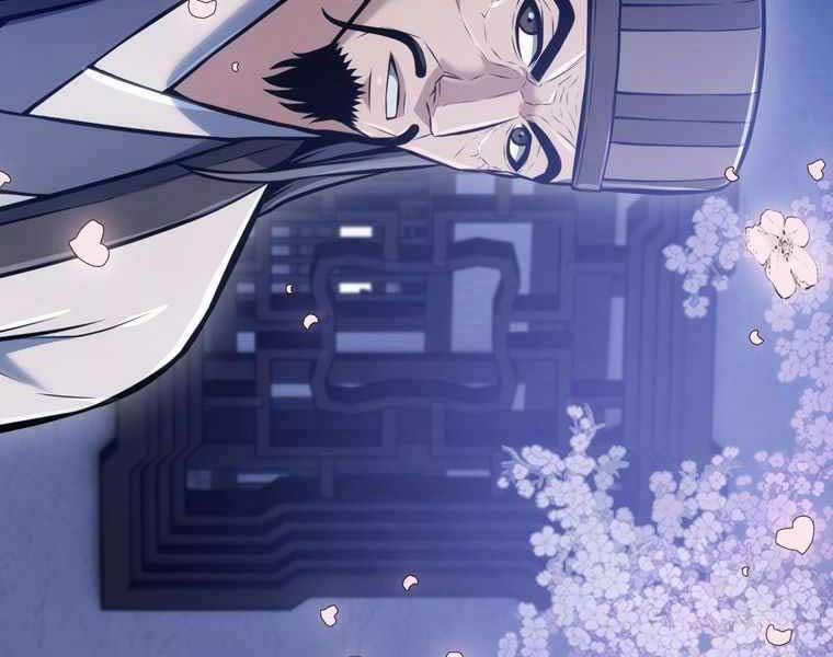 Bá Vương Chi Tinh 42 trang 125